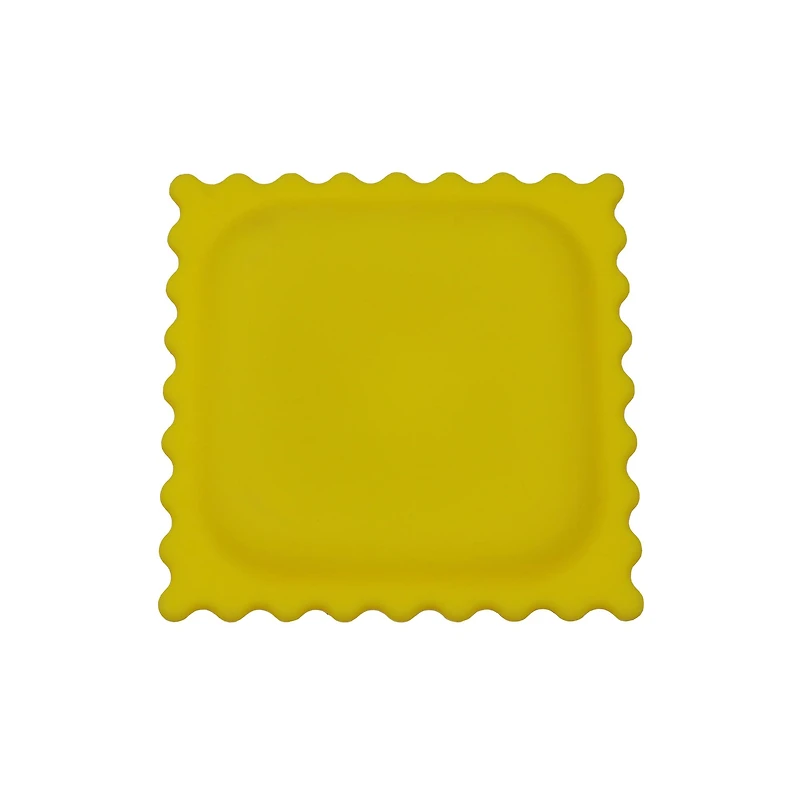 Assorted Silicone Spoon Rest, 1pc. by Fab Finds