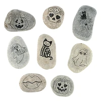 Sweet & Spooky Rock Art Craft Kit by Creatology™