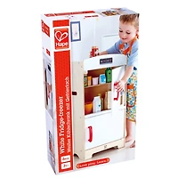 Hape White Gourmet Kitchen Fridge-Freezer