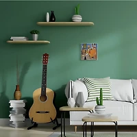 Stupell Industries Cats in The Bedroom Classic Painting Parody, 12" x 12"