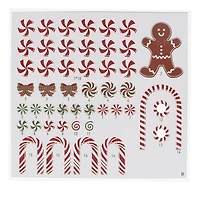 Gingerbread House Diorama Kit by Make Market®