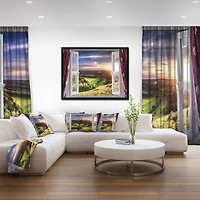 Designart - Window View