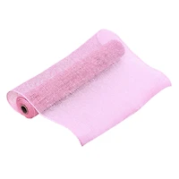 21" x 5yd. Poly Burlap Mesh by Celebrate It