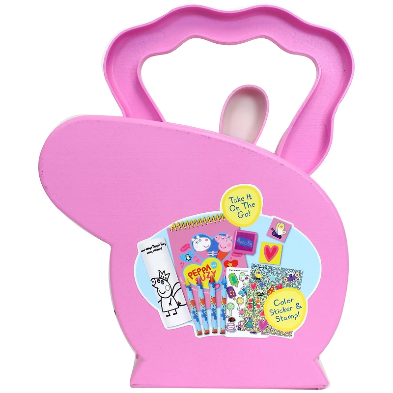 Peppa Pig™ My Own Creativity Set