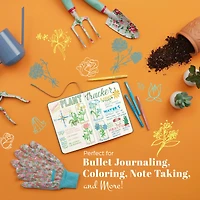 Paper Mate® Flair!® 0.7mm Medium Point Nature Escape Scented Felt Tip Pens