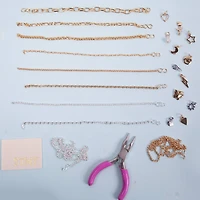 STMT® D.I.Y. Infinity Bracelets