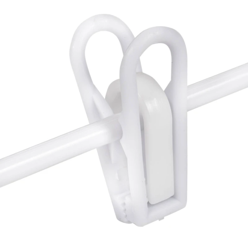 Honey Can Do Kids Clothes Hangers with Clips, 18ct.