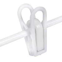 Honey Can Do Kids Clothes Hangers with Clips, 18ct.