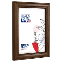 Frame USA Americana Maple Speckled Single Image Picture Frame