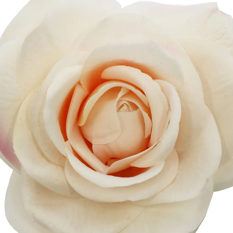 7.5" Rose Floral Accent by Ashland