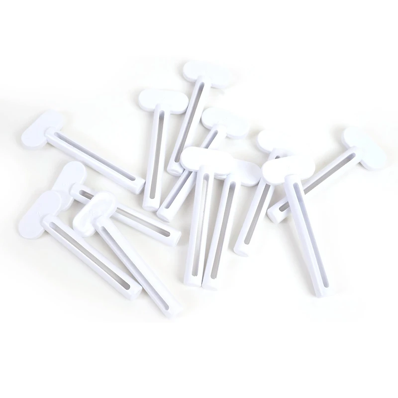 Paint Tube Keys, 12ct. by Artist's Loft™