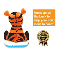 Stack-a-Roos Pals™ Baby Tiger Stacking Animal Tower
