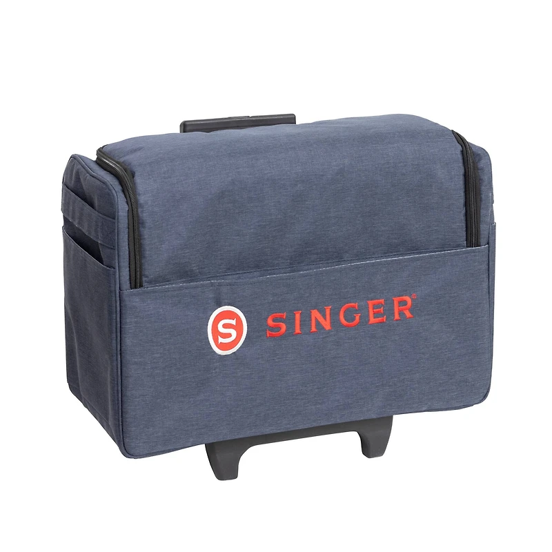 SINGER® Roller Bag