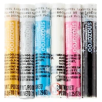 12 Packs: 6 ct. (72 total) Snazaroo™ Face Painting Sticks