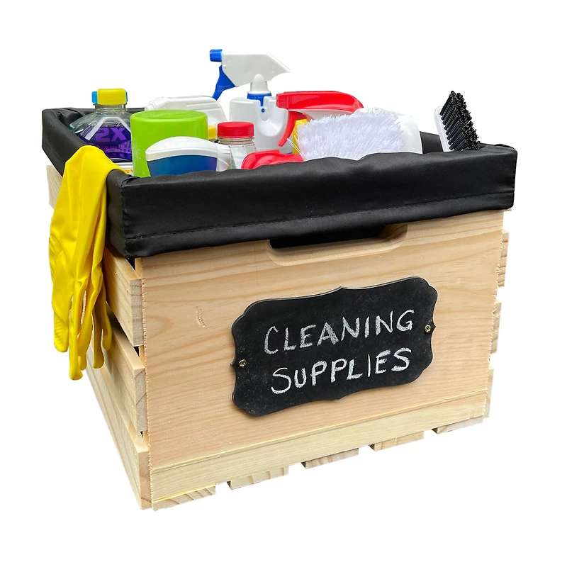 Surface Appeal™ 18" Crate Liner