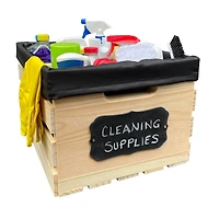 Surface Appeal™ 18" Crate Liner