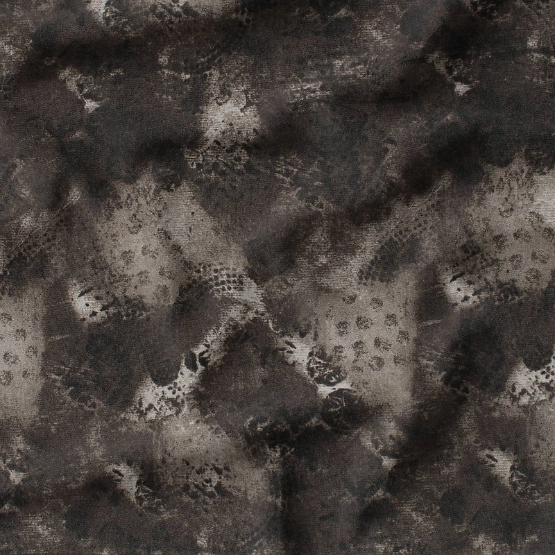 Fabric Editions Texture Onyx Cotton Fabric