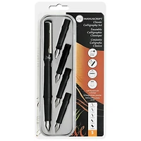 Manuscript Left Hand Classic Calligraphy Set