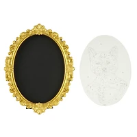 Dashing Fox Paint-by-Number Framed Mini Kit by Artist's Loft®