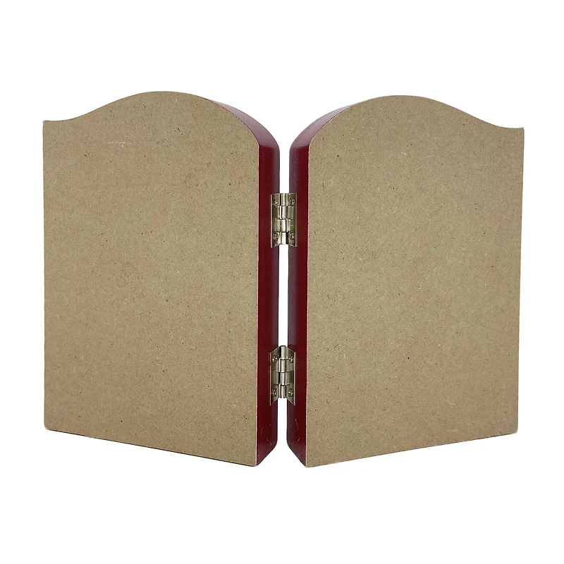 9.25" Folded Christmas Sign by Ashland®