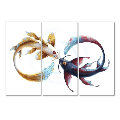 Designart - Eternal Bond