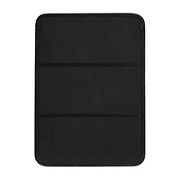 CosmoLiving by Cosmopolitan 22" Metal Modern Wall Mirror