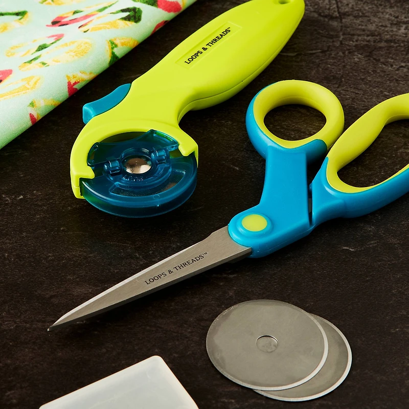 Quilting Tool Set by Loops & Threads™