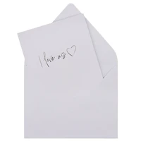 I Love Us Blank Greeting Card Set by Celebrate It™