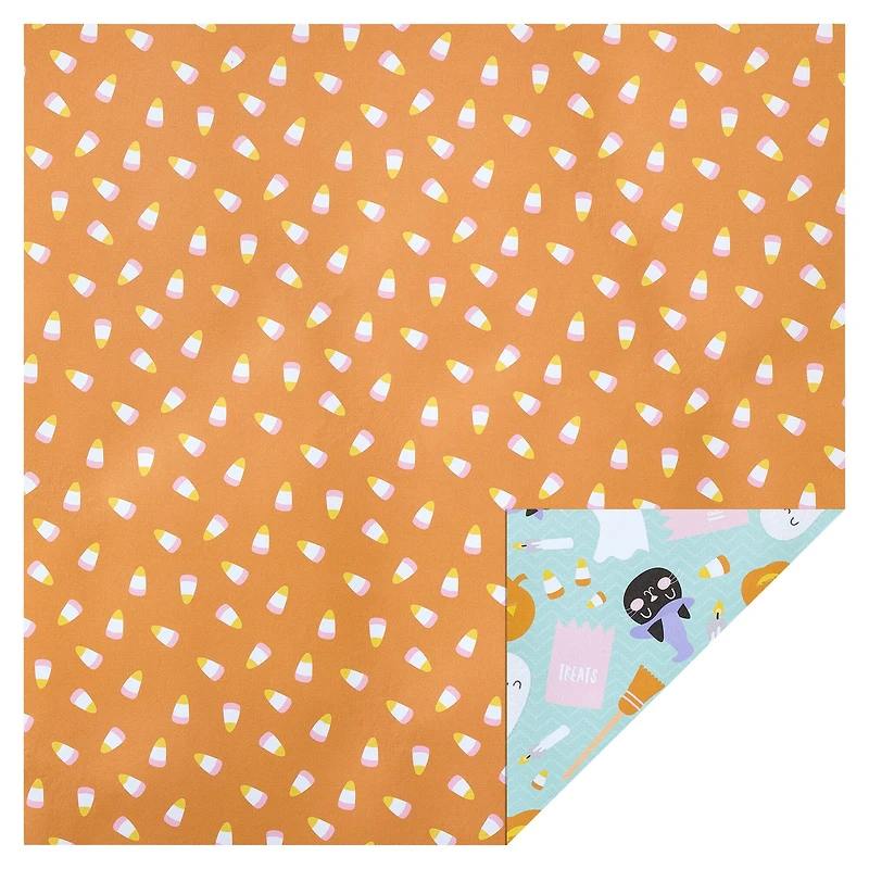 Halloween Double-Sided Paper by Recollections™, 12" x 12"