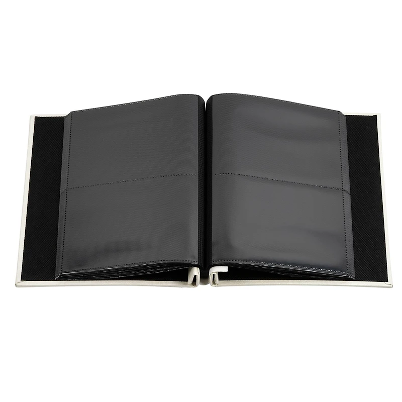 Floral Embers Photo Album by Recollections™