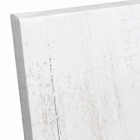 Lucky Us Canvas Wall Art