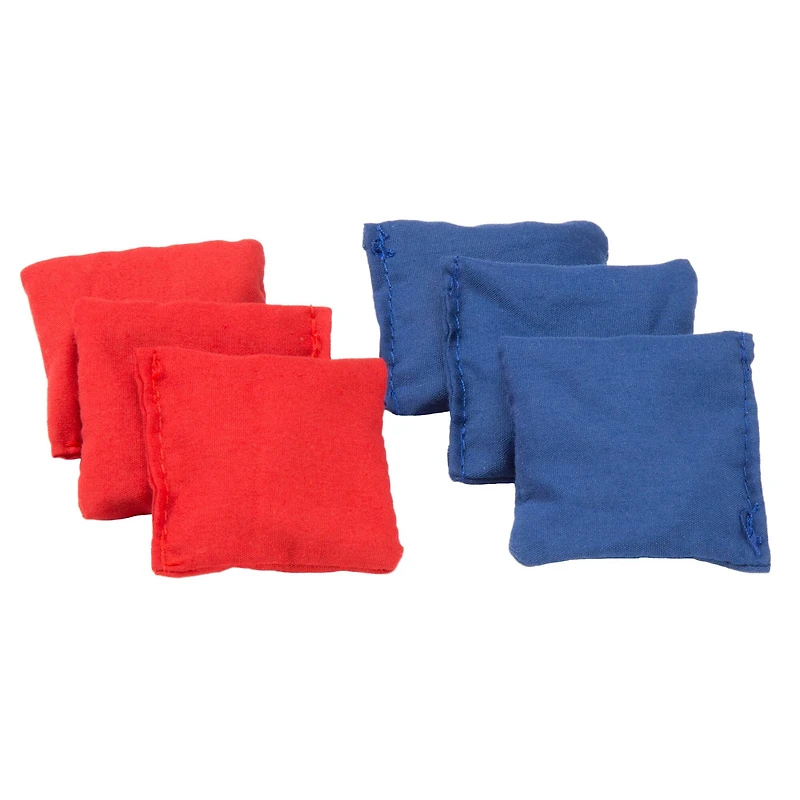 Toy Time Tabletop Mini Cornhole