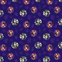 Springs Creative Disney® Villains Toss Cotton Fabric