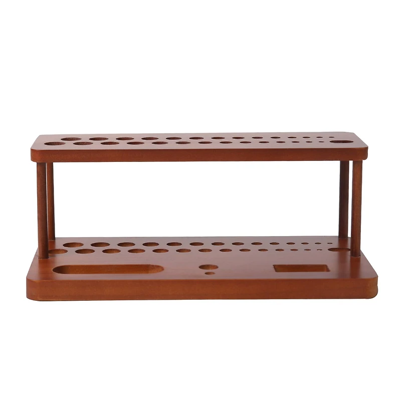 6 Pack: Crochet Hook Holder by Loops & Threads®