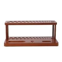 6 Pack: Crochet Hook Holder by Loops & Threads®