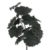 14" Begonia Leaf Pick by Ashland