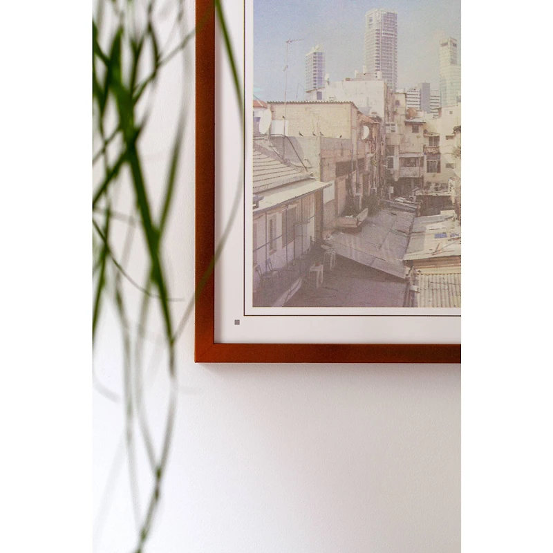 Montana™ Cans Rust Brown EFFECT Rust Spray