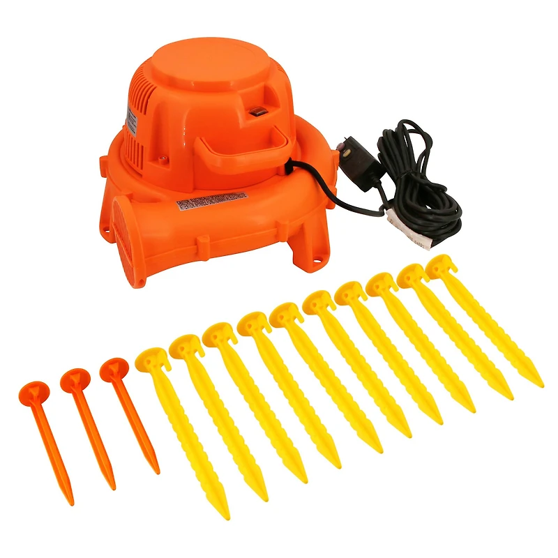 Banzai® Sports Zone Bounce Arena™ Outdoor Toy