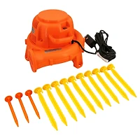 Banzai® Sports Zone Bounce Arena™ Outdoor Toy