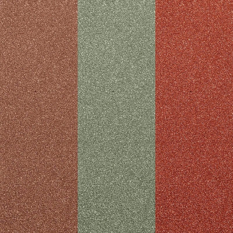 Cricut Joy Xtra™ Prismatic Glitter Smart Iron-On™ Sea Sparkle Sampler