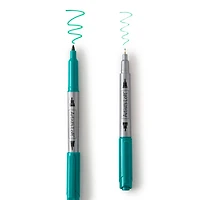 Dual Tip Permanent Markers, 12ct. by Artist's Loft™