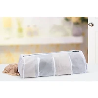 Laura Ashley 4 Compartment Hosiery Wash Bag