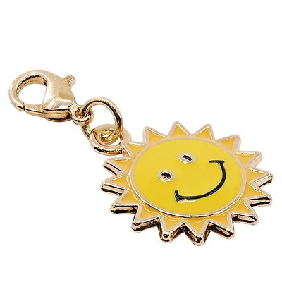 Sun Charm by Bead Landing™