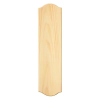 8 Pack: 23" Wood Innkeepers Sign by Make Market®