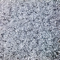 S&S® Worldwide Transparent Clear Acrylic Tri-Beads, 11mm