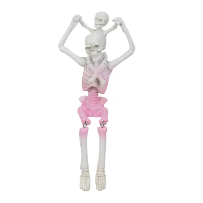 9.25" Skeleton Family Tabletop Décor by Ashland®