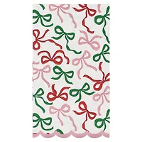 Bow Guest Napkins, 20ct. by Celebrate It™