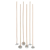 Medium Wicks with Clips by Make Market®