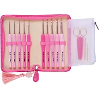 Tulip® Etimo Rose Crochet Hook Set
