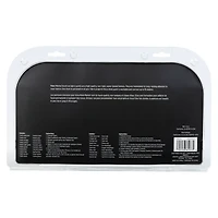 Primary Brush-On Fabric Paint Set by Make Market®